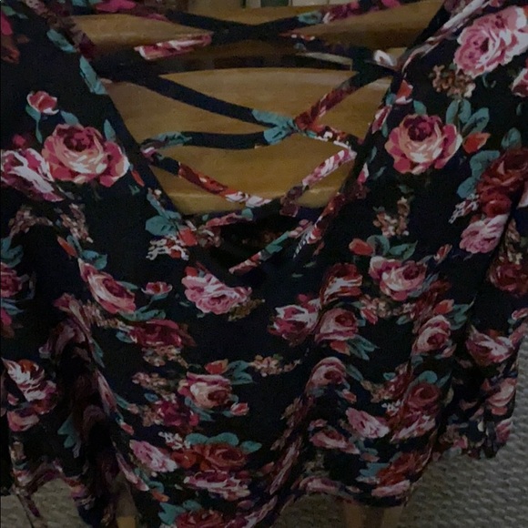 Blouse - Picture 2 of 5